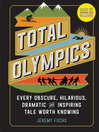 Cover image for Total Olympics